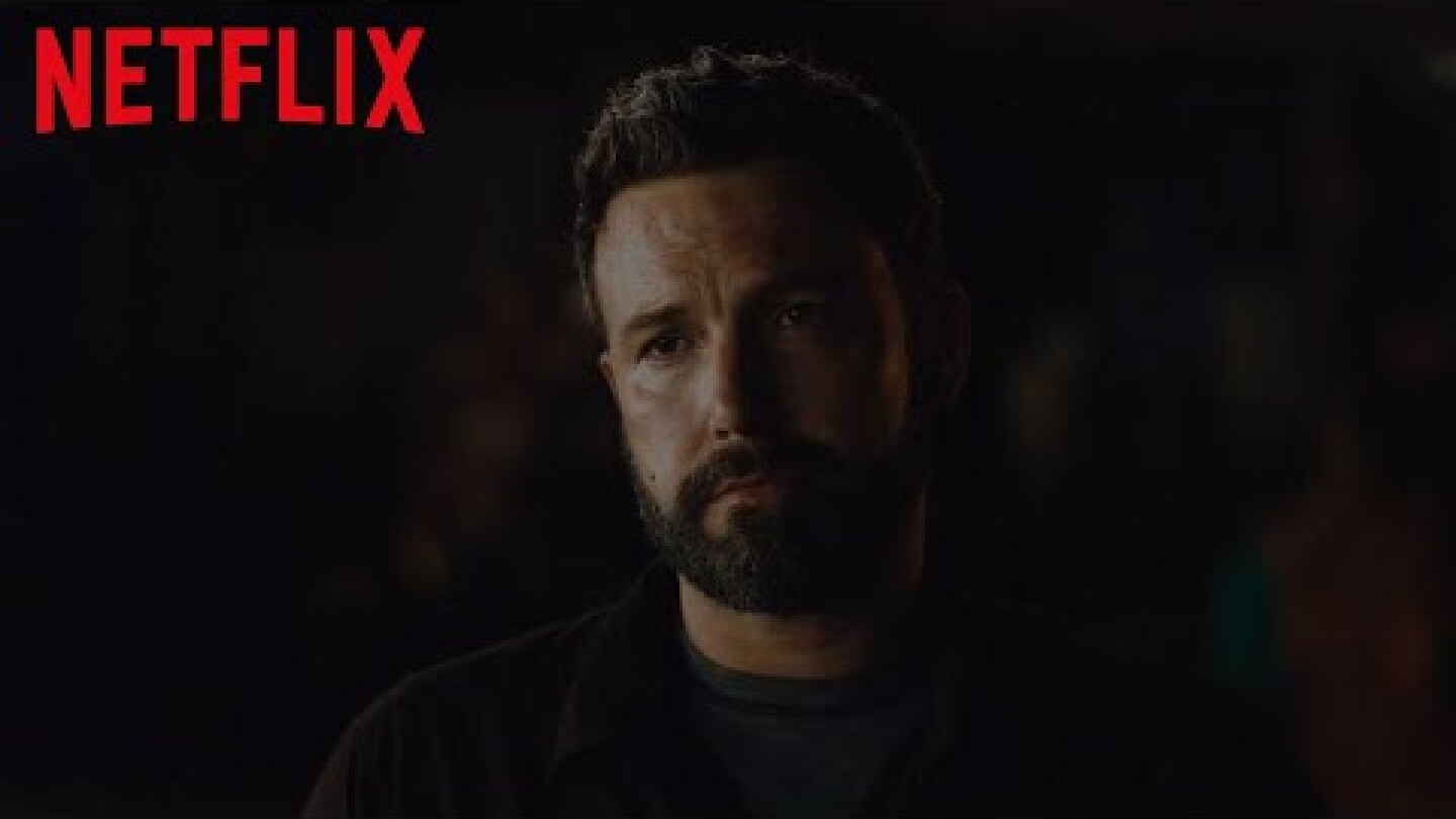 Τριπλό Σύνορο | Τρέιλερ #1[HD] | Netflix