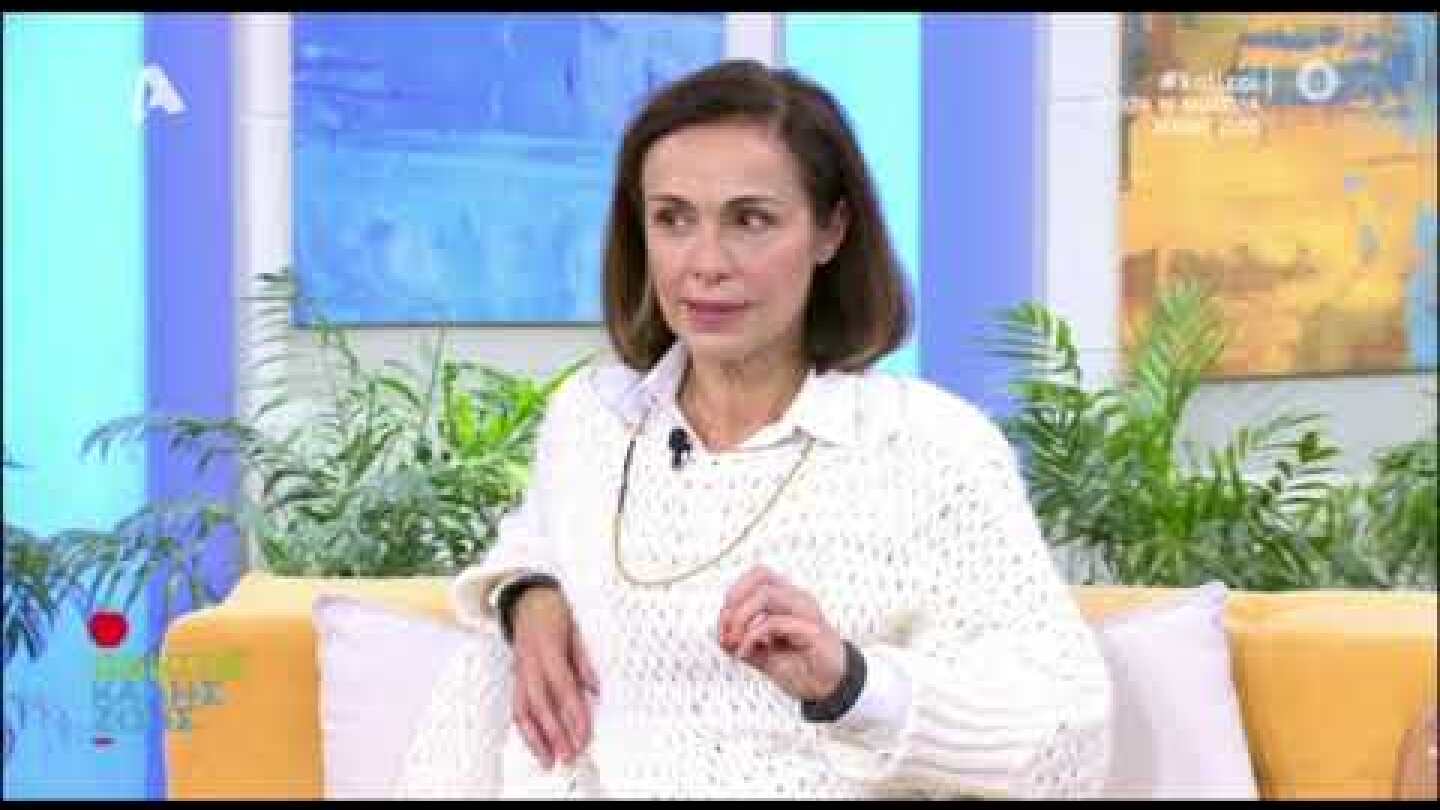 Μέλπω Κωστή: "Όταν έφυγε ο γιος μου είπα πως πρέπει να αλλάξω επίπεδο"