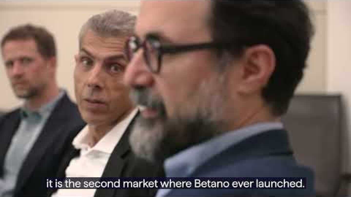 FC Bayern and Betano Sign Partnership Agreement