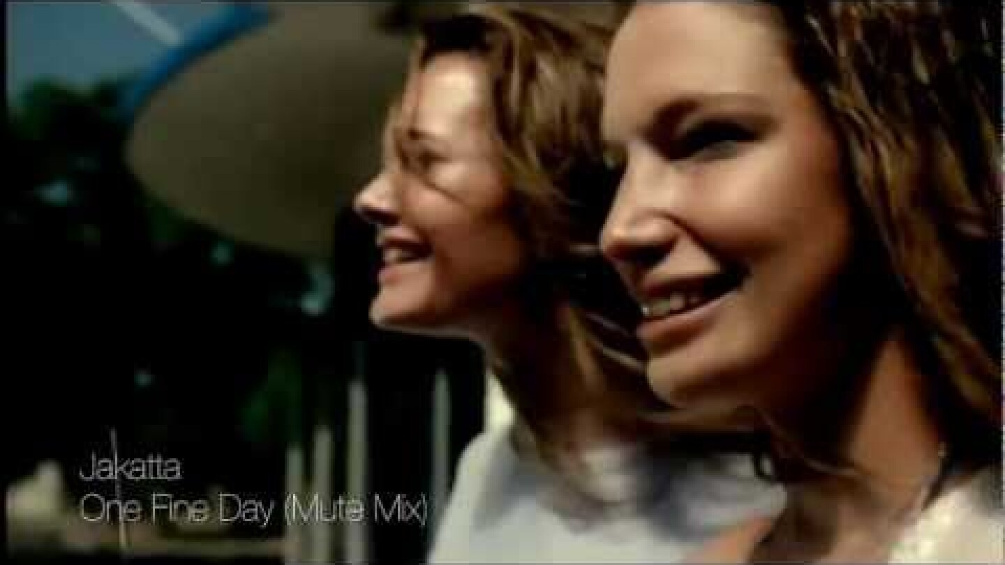 Jakatta - One Fine Day