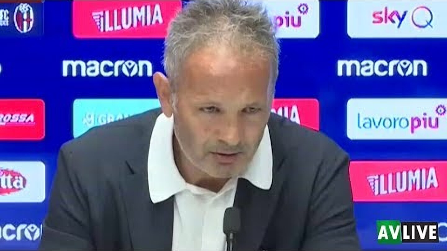 Mihajlovic: "Ho la leucemia ma vincerò questa sfida"