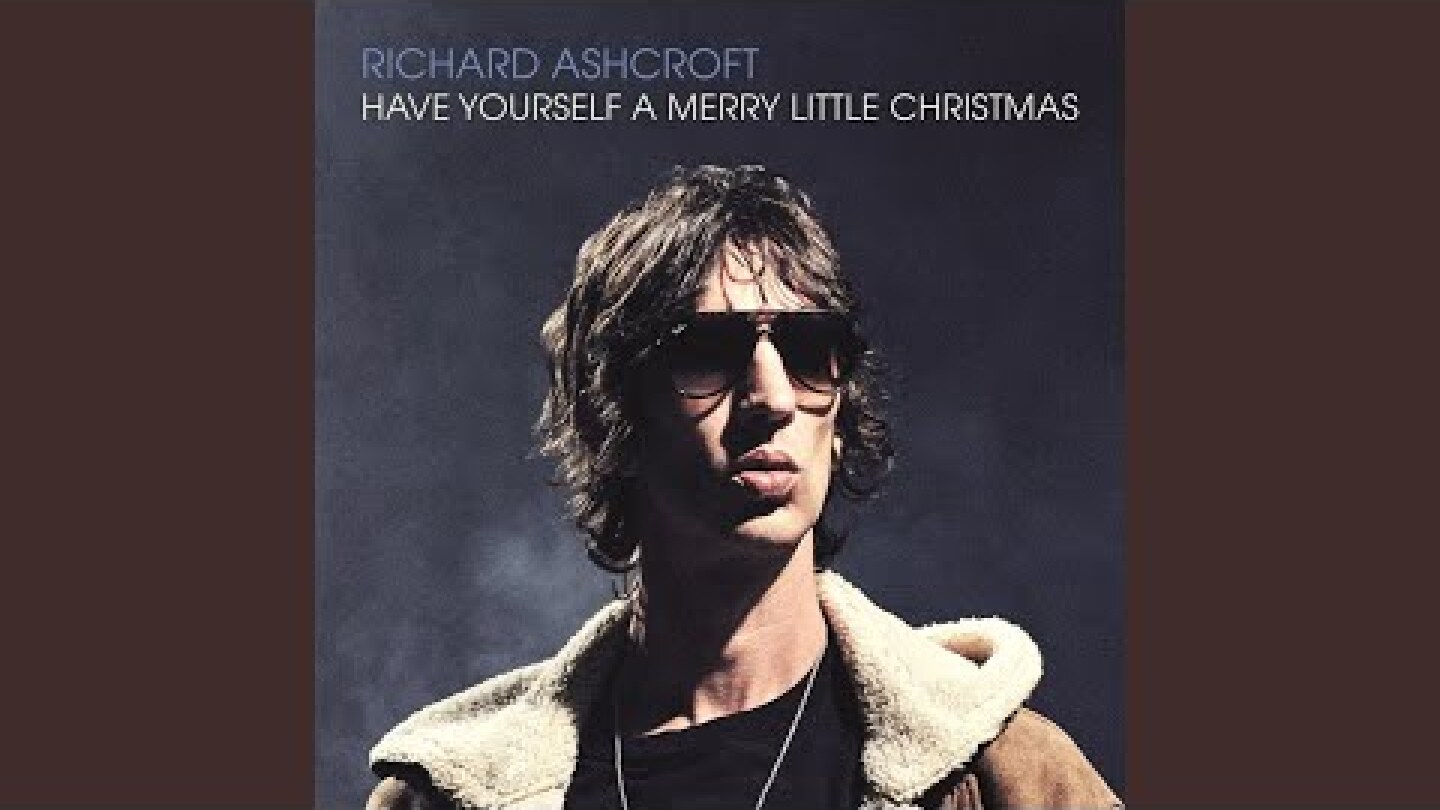 Have Yourself a Merry Little Christmas