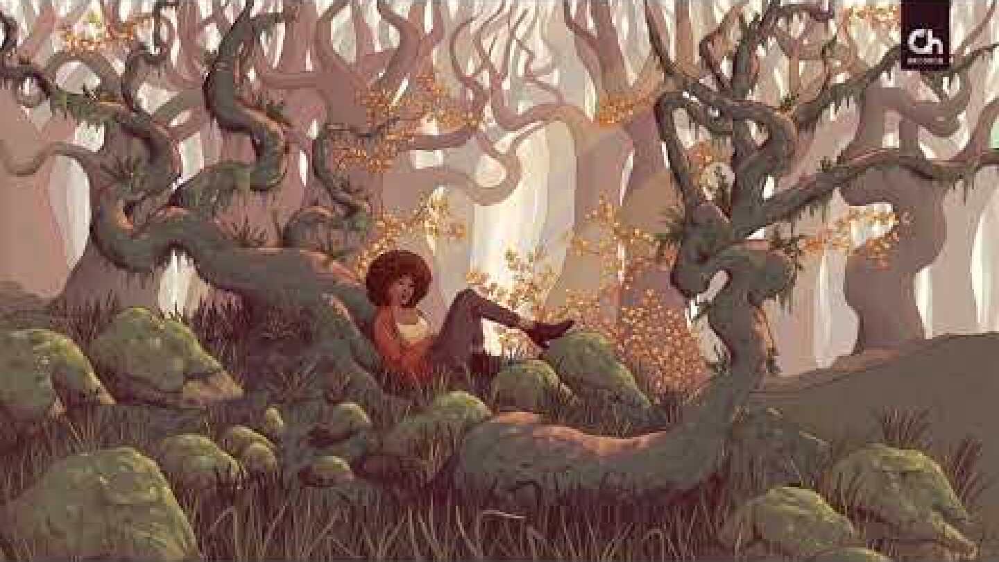 Tanerélle x Barnes Blvd. - Love from NGC 7318