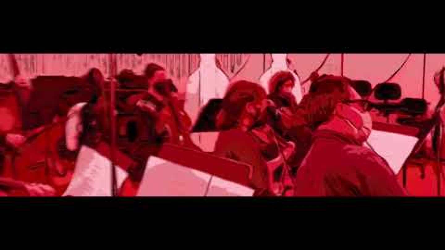 THE EDGAR ALLAN POE SUITE | ERT Contemporary Music Orchestra | Official Audio Release