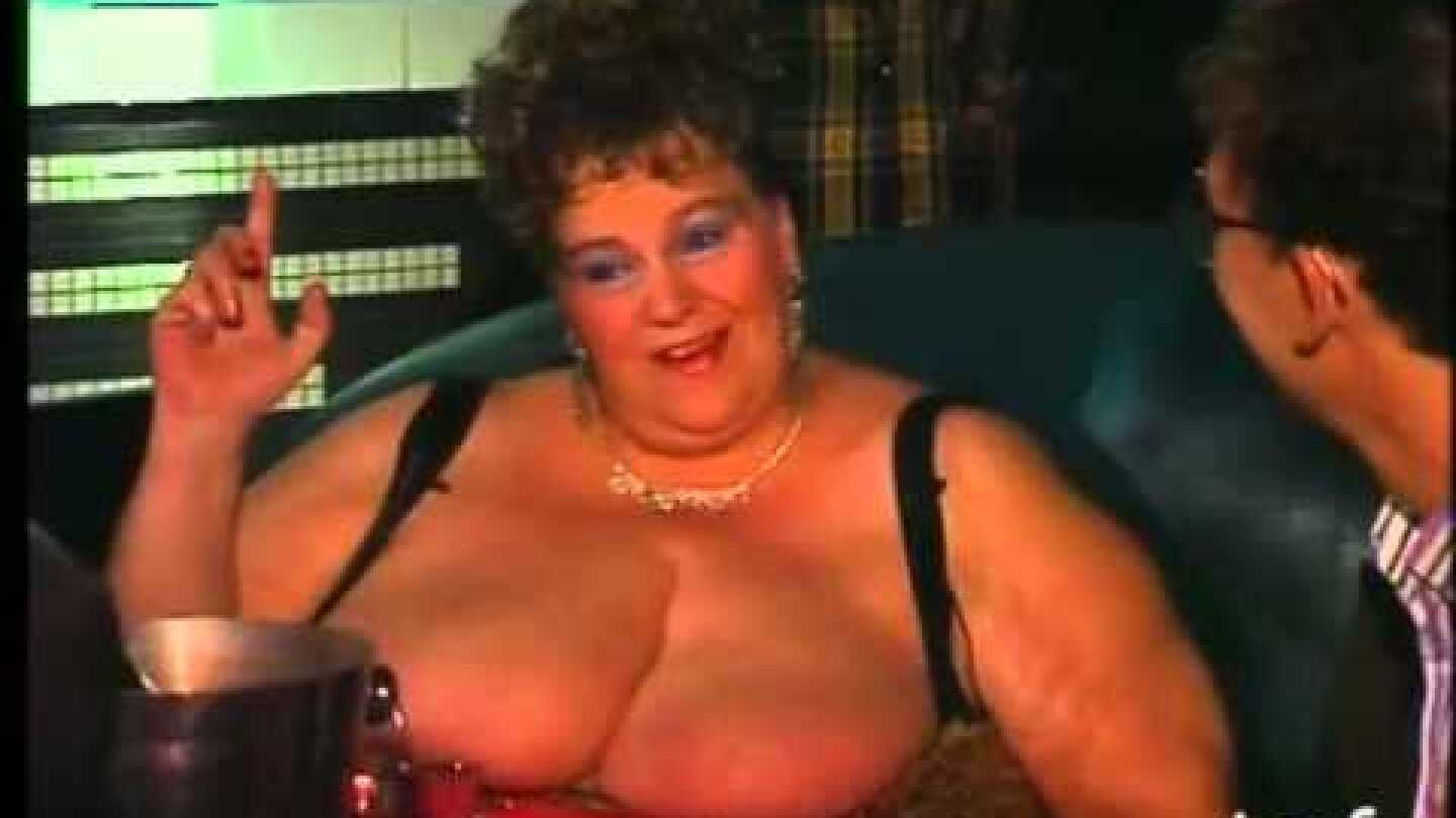 Interview de Irta - Archive INA