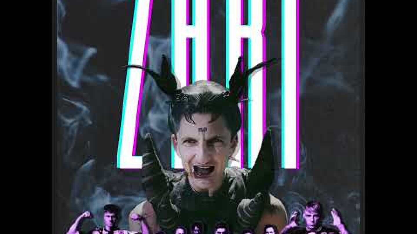 Parody Zari ΠΑΟΚ ---- ΖΑΡΙ