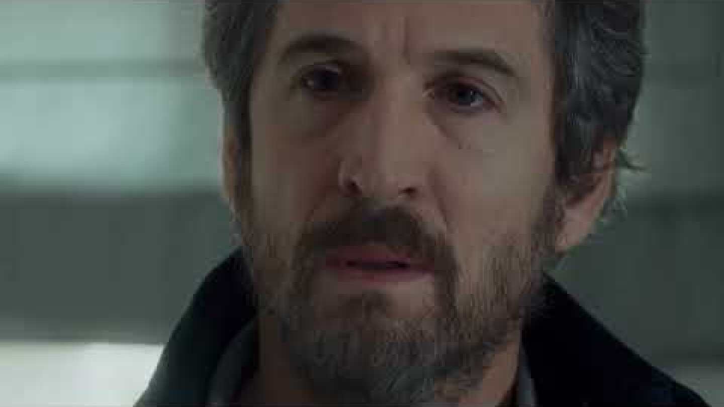 Ο ΘΑΝΑΤΟΣ ΤΗΣ ΜΠΕΛ (BELLE) - Trailer GR subs