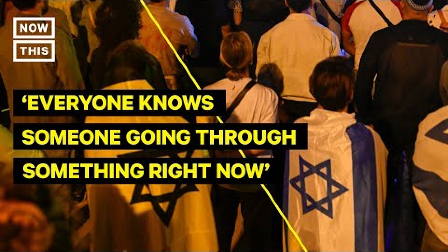 How Rising Antisemitism is Impacting Jewish Communities