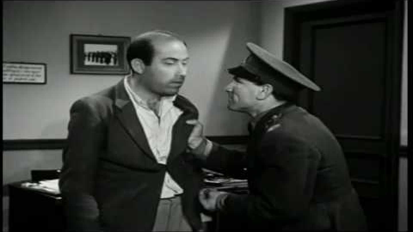 Ο Ηλίας του 16ου Τα αληθινά χαστούκια σε HD