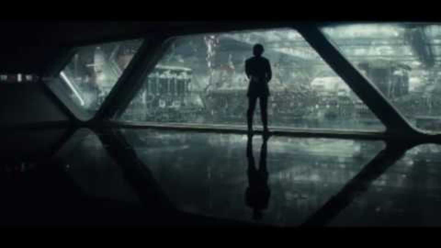 Το Star Wars: The Last Jedi, είναι στο Vodafone TV!