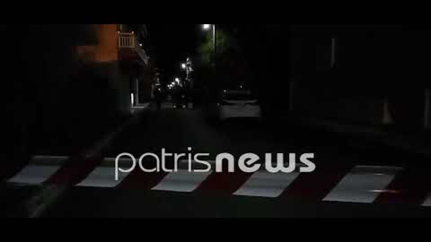 Μακελειό στην Ανδραβίδα: Νεκροί πατέρας, μητέρα και τα δυο παιδιά τους