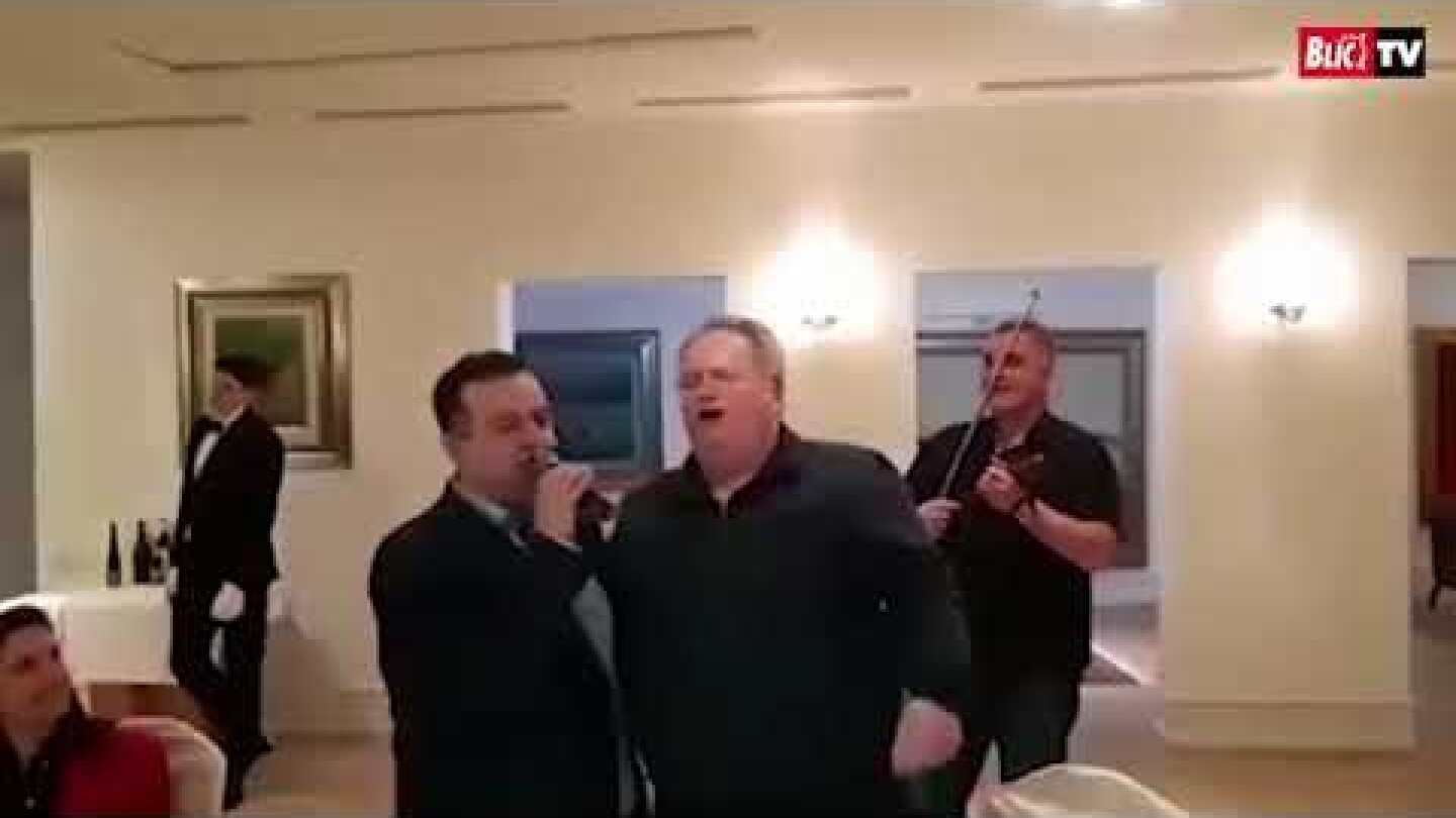 Ντουετο Κοτζιας και ΥΠΕΞ Σερβίας