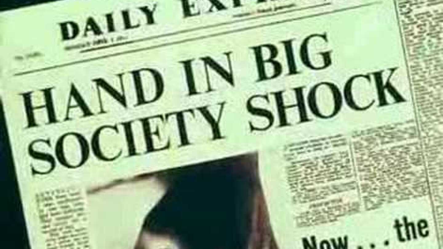 Storytime - Terry Gilliam