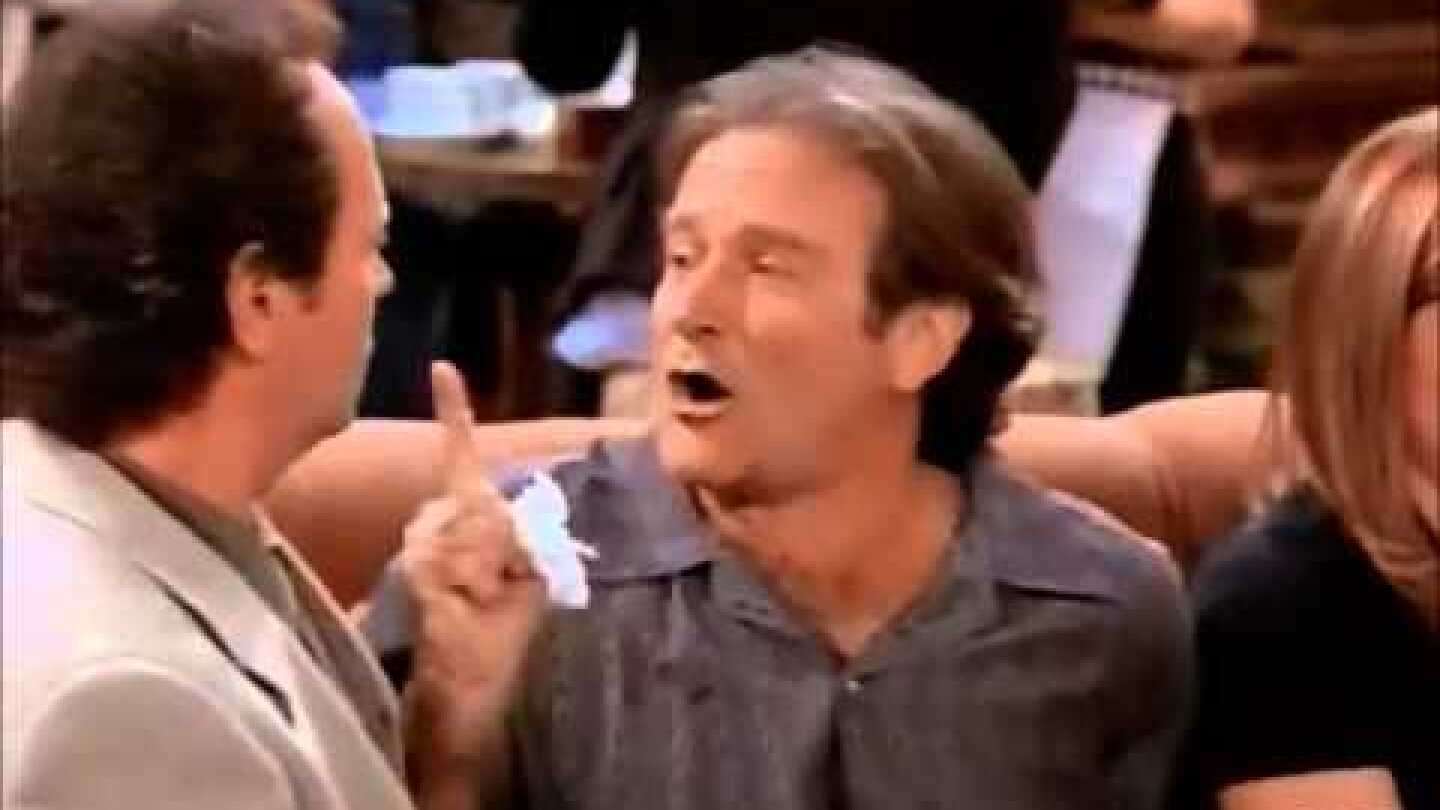 TOP 20 Guest Stars in Friends