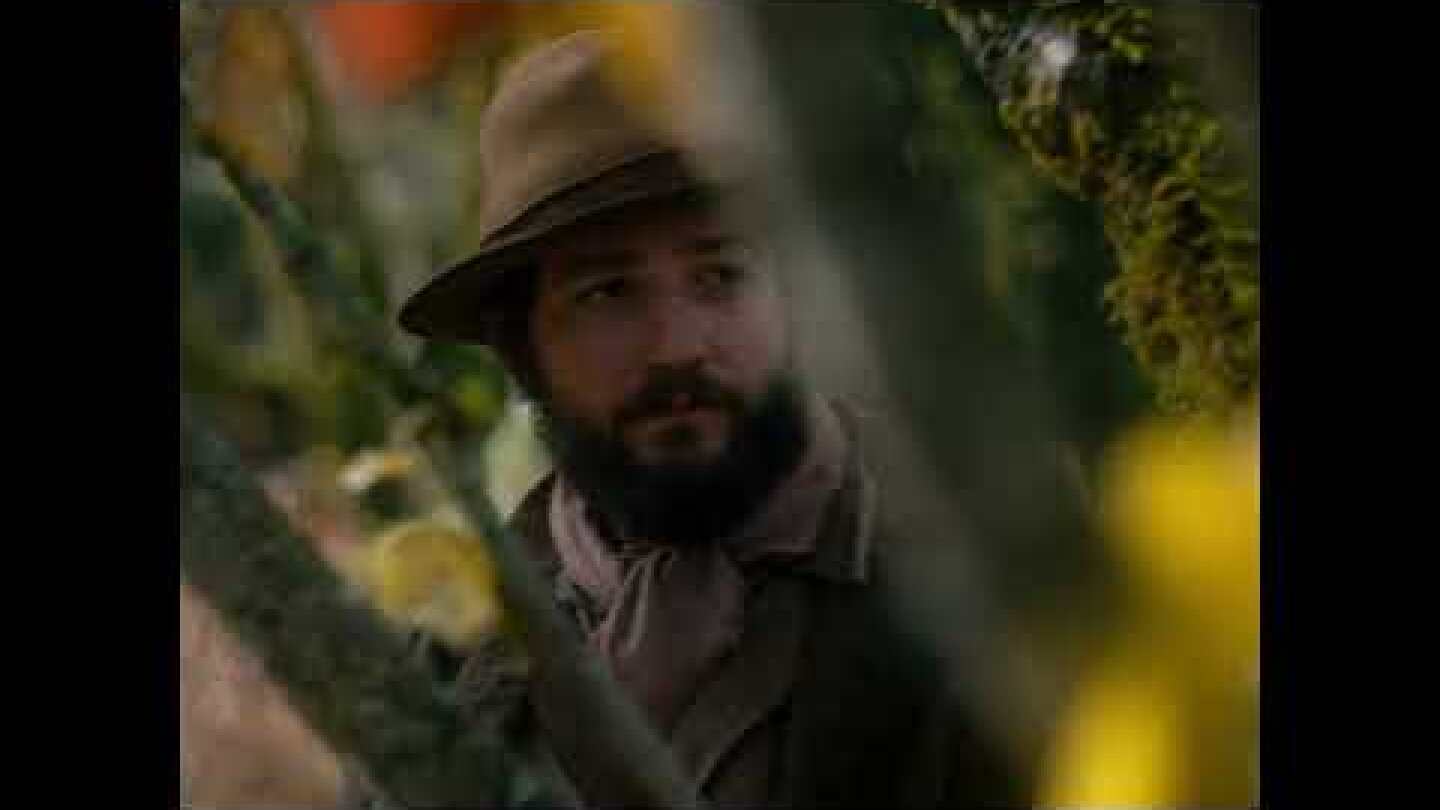 First Cow - Επίσημο Τρέιλερ