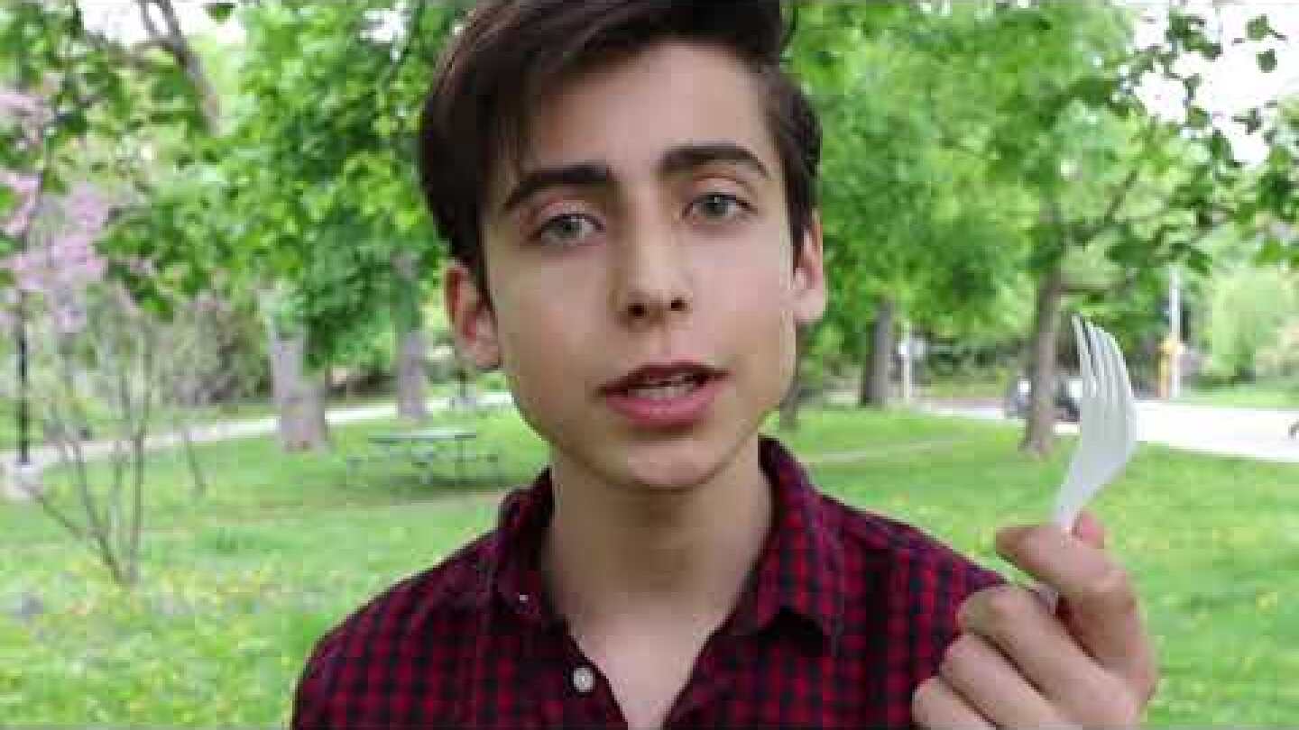 Join the global game of #BeatPlasticPollution tag!