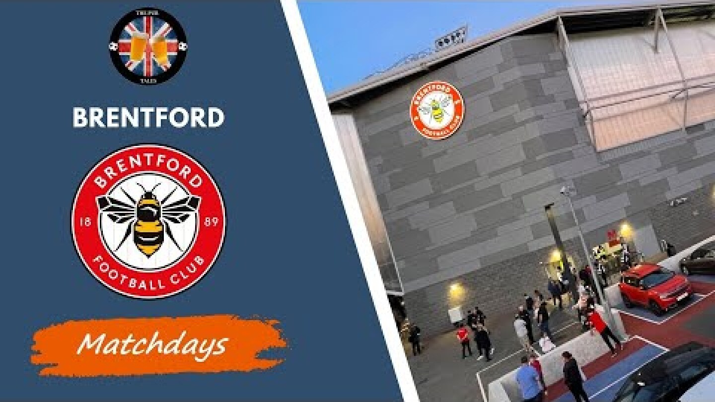 Matchdays #1: Πρωινό με μπύρες σε pub και συγκινήσεις στο ματς της χρονιάς Brentford - Liverpool