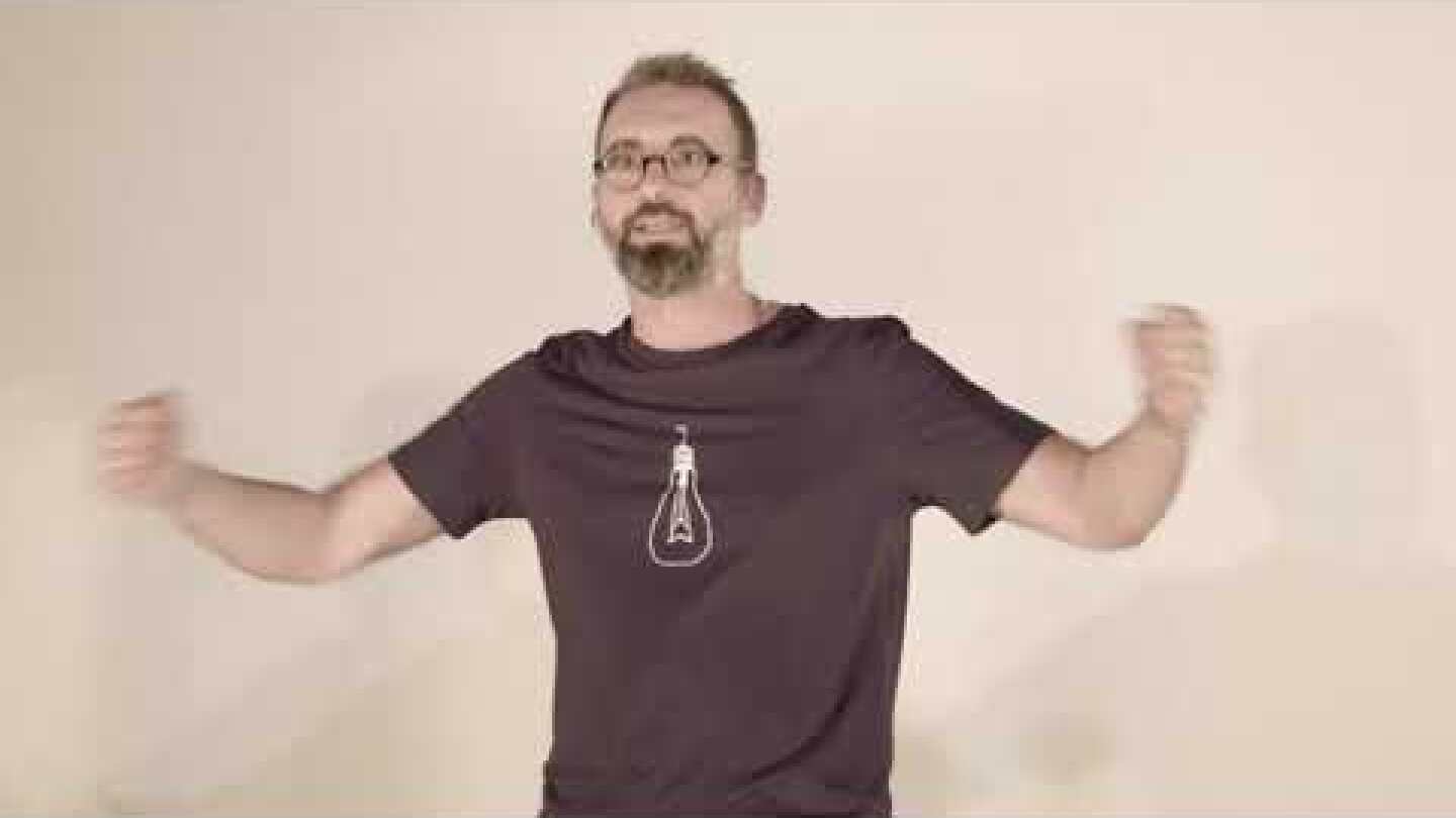 Θα Πέσουν οι Μάσκες / Stand up parody of life - Γιώργος Ριζόπουλος - (Trailer)