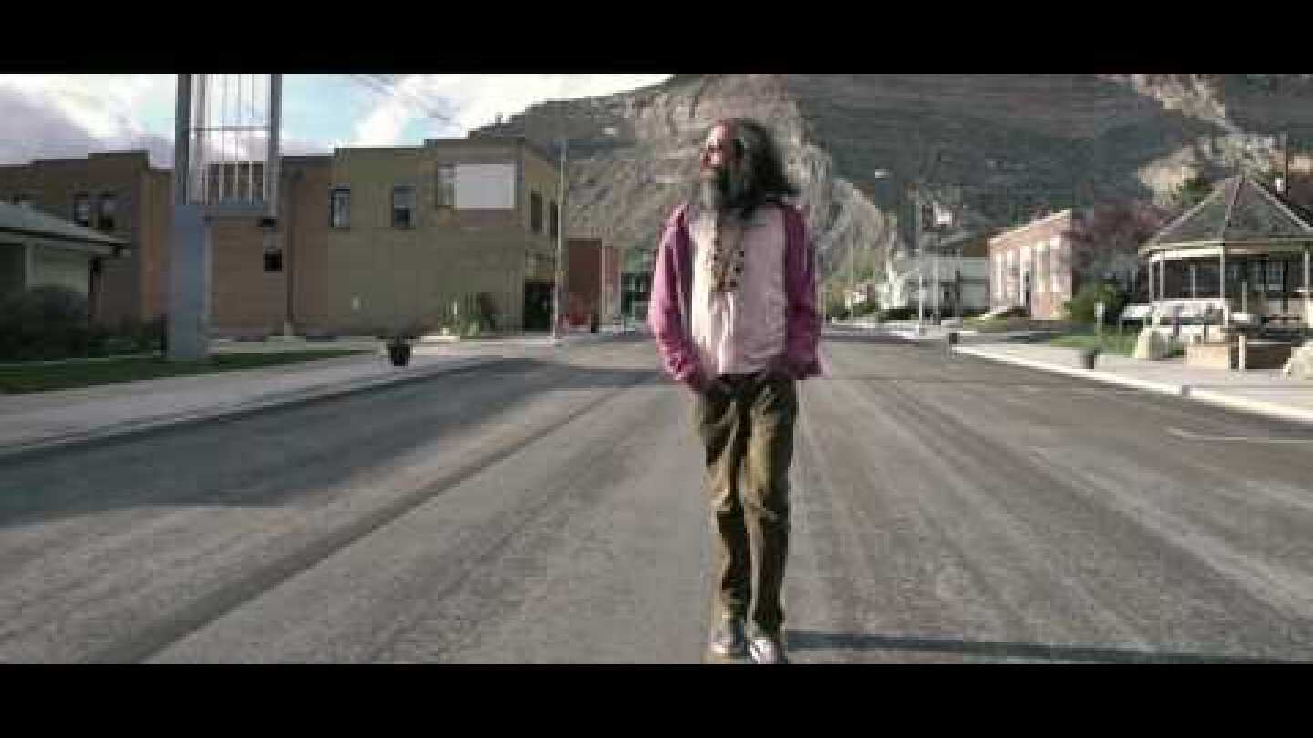 Dan Auerbach - King Of A One Horse Town [Official Music Video]