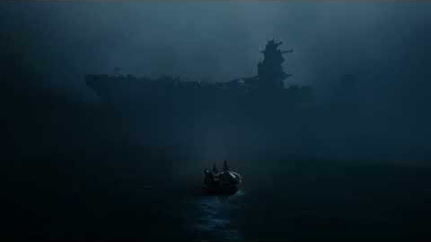 Reanimal Release Trailer