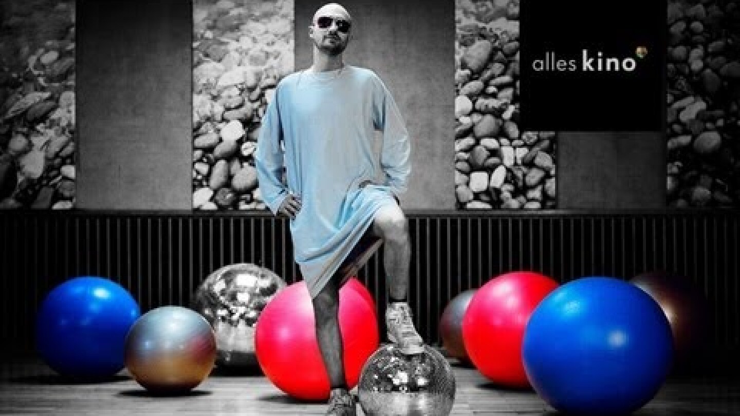 Berlin Calling (2008) - Trailer