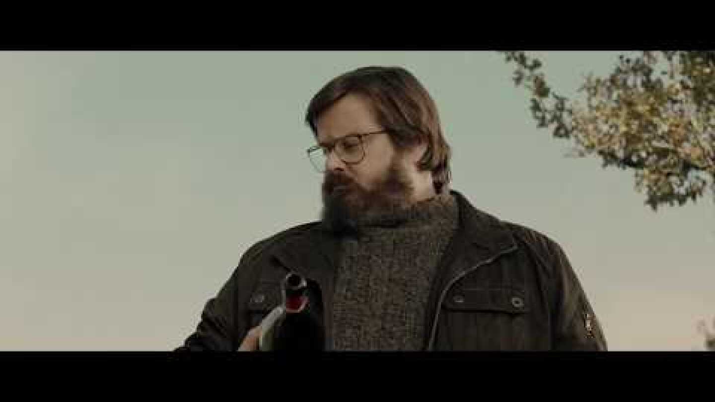 Trailer "Finché c'è Prosecco c'è speranza"