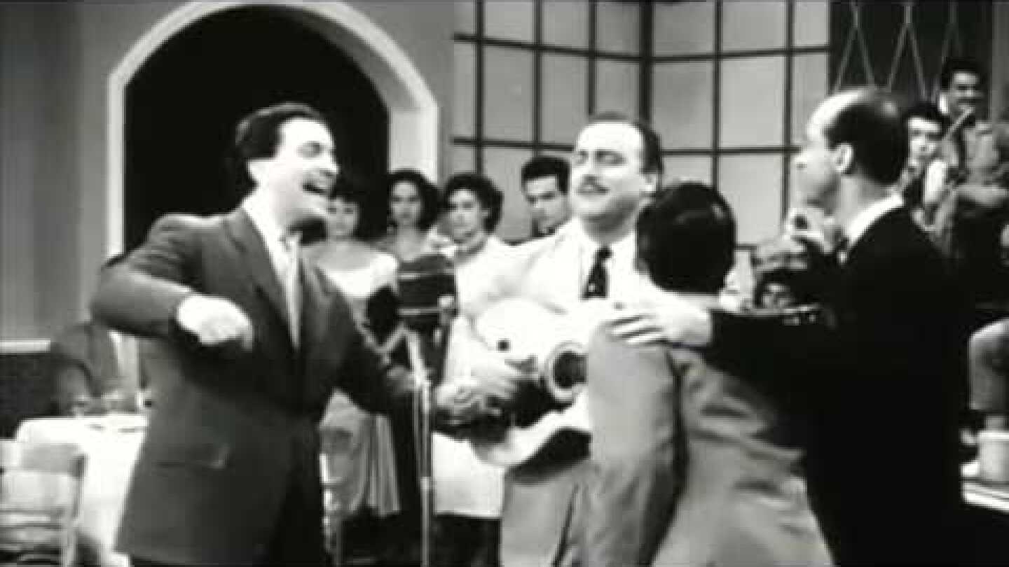 ΜΙΑ ΚΟΤΑ ΣΤΡΟΥΜΠΟΥΛΗ