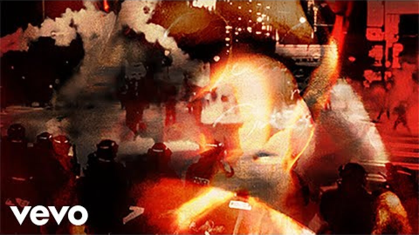 Maruja - Trenches (Official Video)