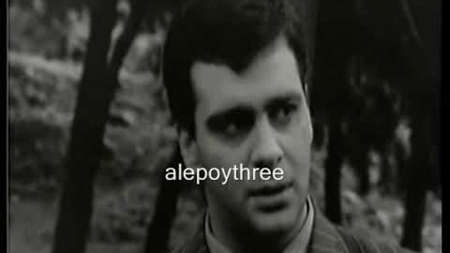 ΚΑΚΚΑΒΑΣ ΚΩΣΤΑΣ & ΝΤΕΠΗ ΜΑΡΤΙΝΗ video