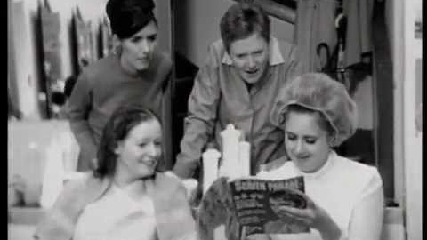 The Gentle Waves - Falling from Grace