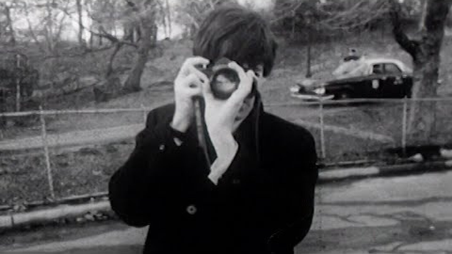 1964: Eyes of the Storm - Photographs and Reflections by Paul McCartney | Coming 13 June
