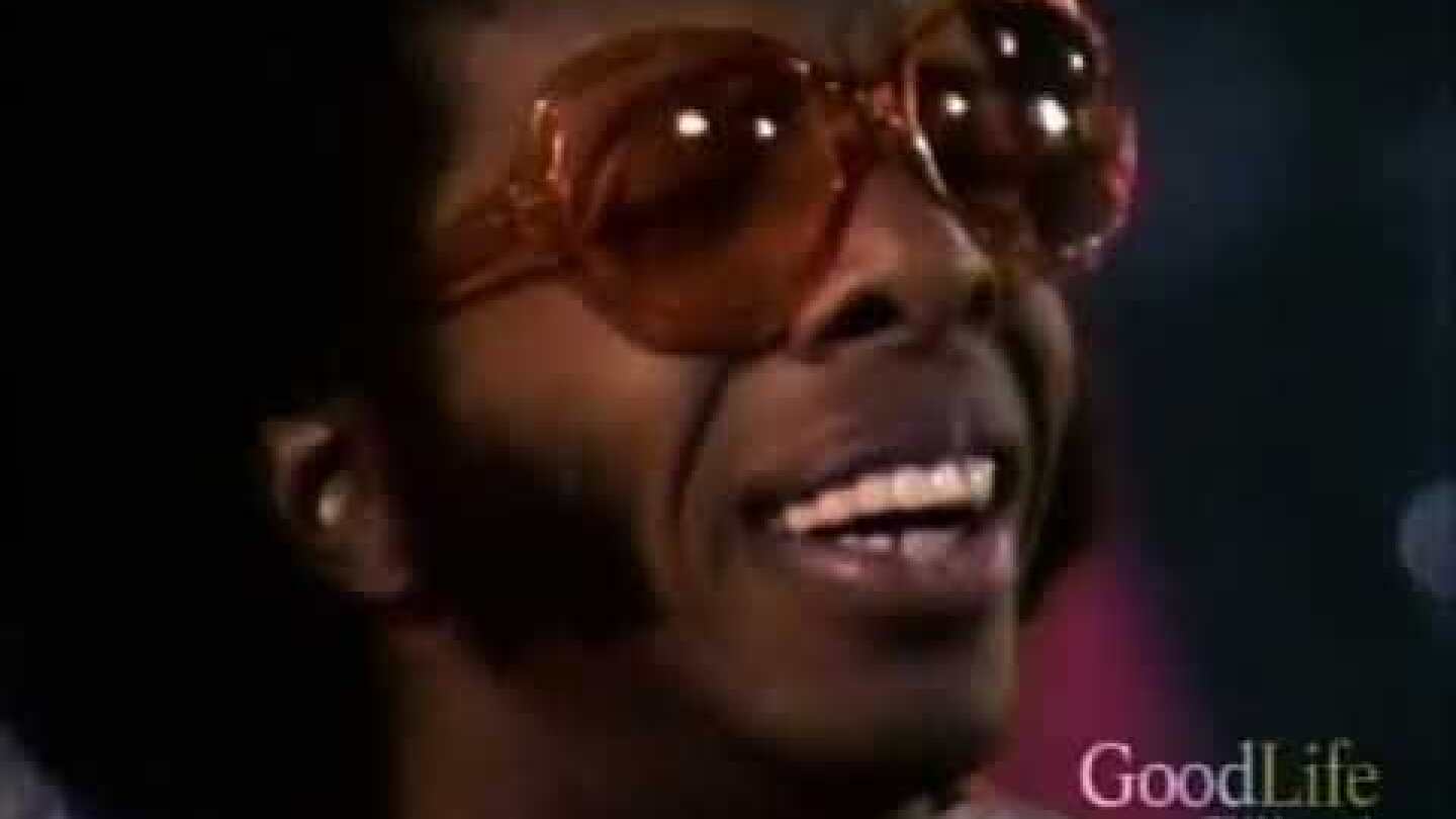 Everyday People - Sly & The Family Stone