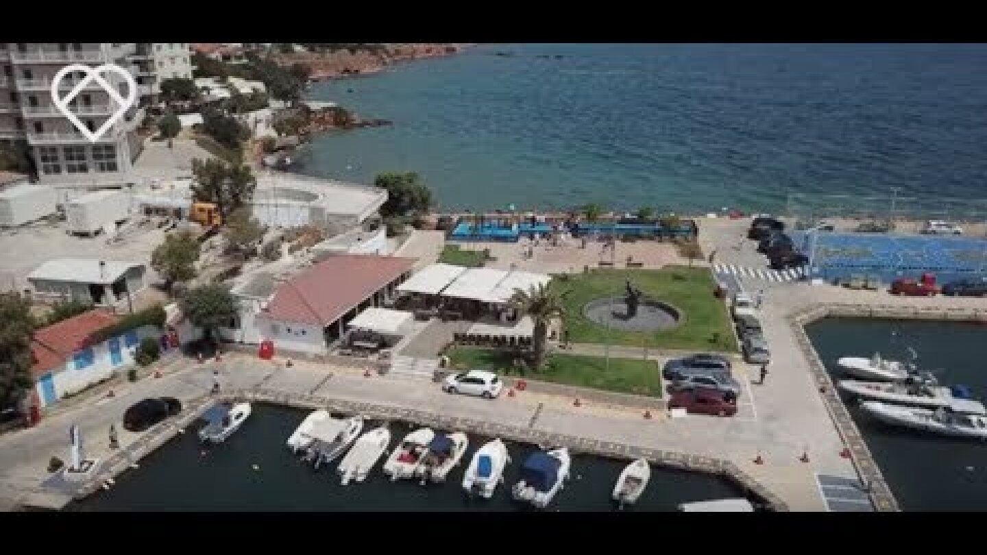 ΔΕΣΜΟΣ ΕΡΓΑ ΑΝΑΠΛΑΣΗΣ ΑΝΑΤΟΛΙΚΗ ΑΤΤΙΚΗ