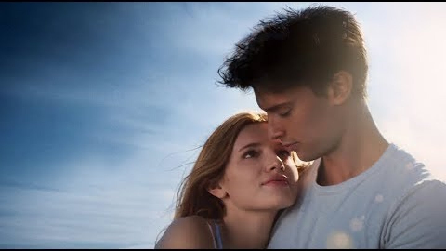 Midnight Sun / Ο Ήλιος του Μεσονυχτίου