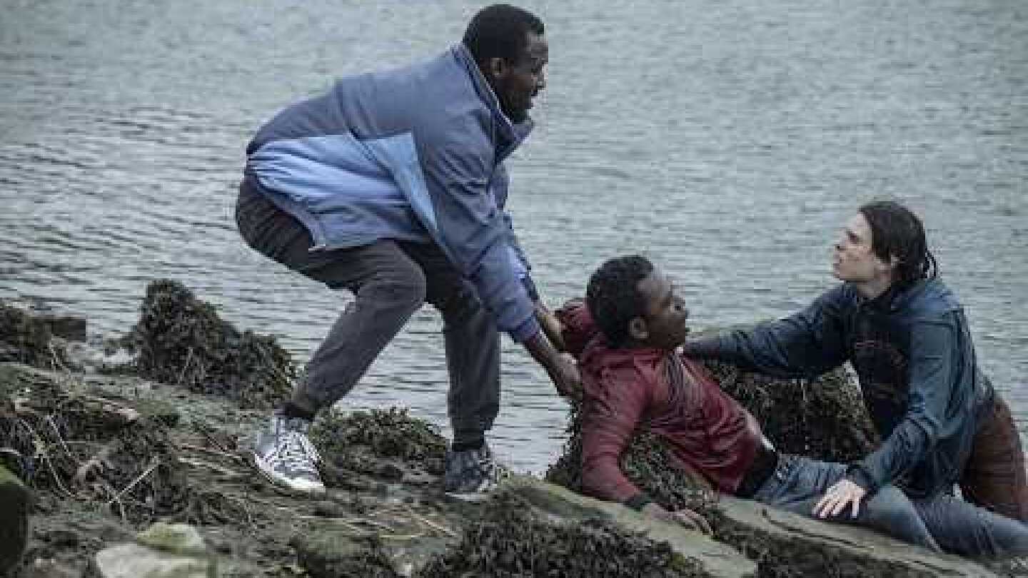 Το Νησί των Φασιανών / Faisaien Irla (La isla de los faisanes) Greek Trailer - Ελληνικοί υπότιτλοι