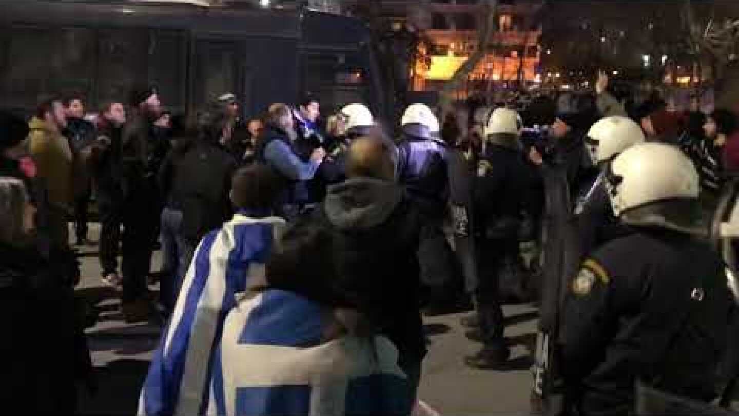 Thestival.gr Ένταση Μέγαρο Μουσικής