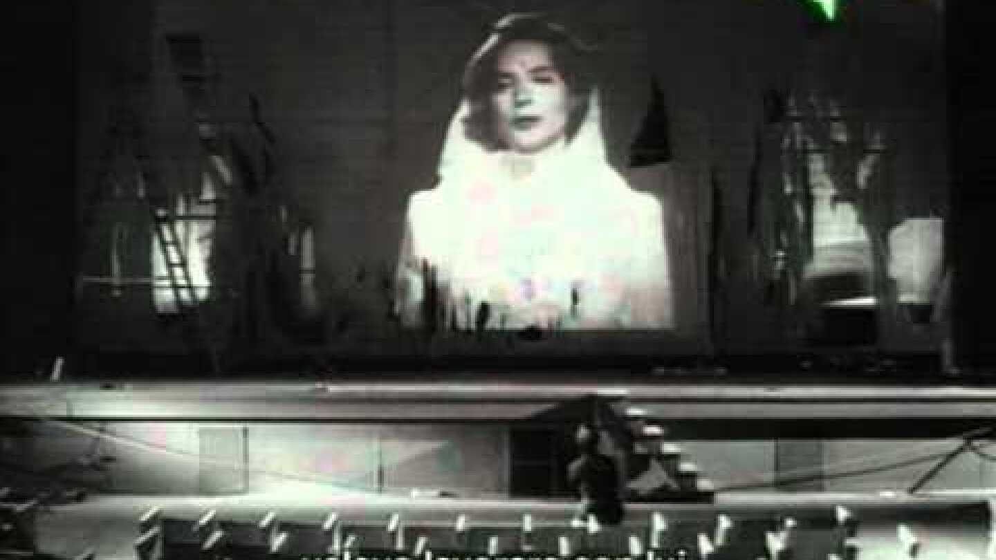 Guy Maddin: My Dad is 100 Years Old (full film)