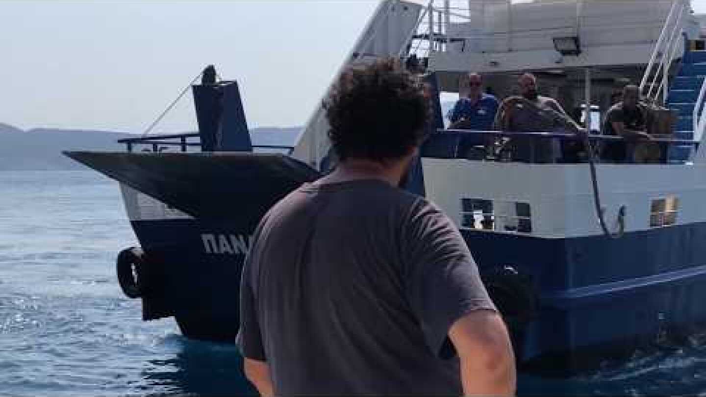 Oλοκληρωμένη νησιωτική πολιτική