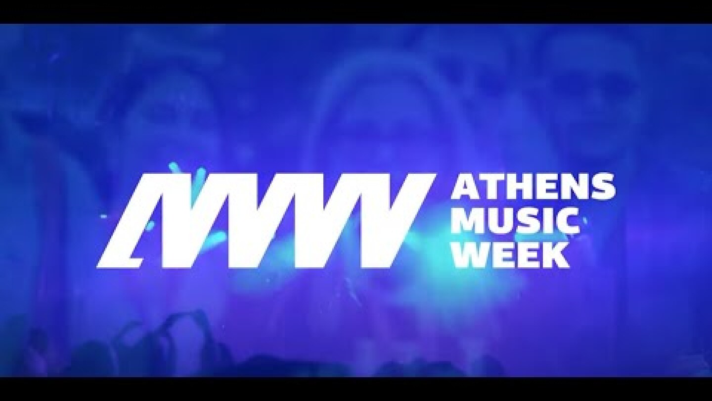 AMW 2024 IS BACK WITH A BANG | 22 - 25 MAIOY 2024