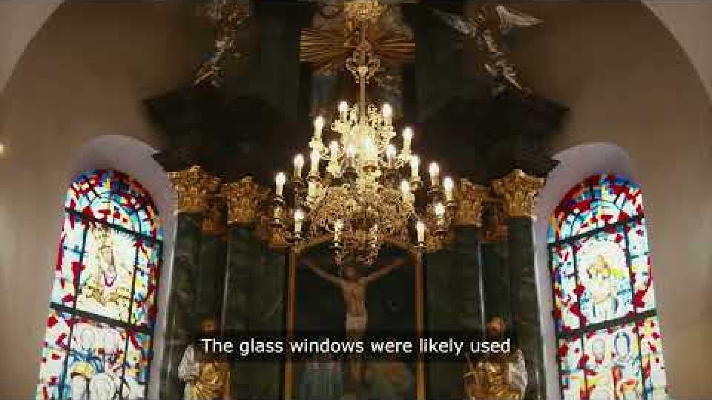 Danish researchers have discovered that Vikings had windows