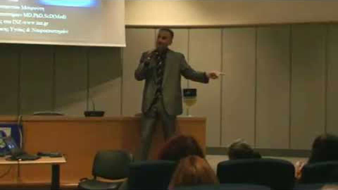 Μουρούτης, Χανιά 24/10/2014 απόσπασμα που αναφέρει diploma mill