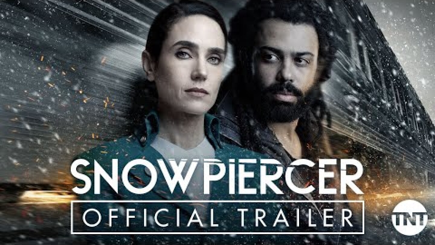 Snowpiercer: Season 1 Official Trailer | TNT