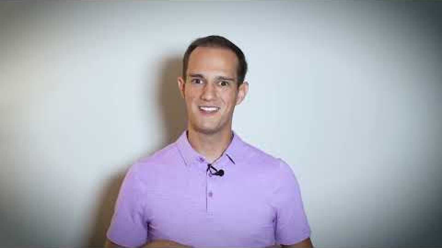 Bryan West - Taylor Swift Reporter Position