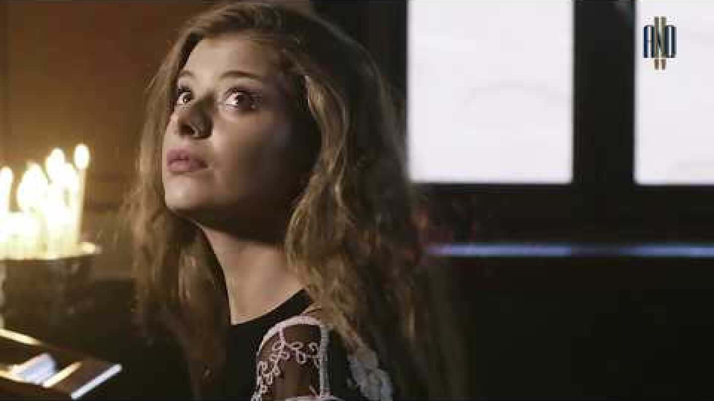 ΤΗΛΕΟΠΤΙΚΟ ΣΠΟΤ ΦΕΣΤΙΒΑΛ ΑΝΩ 2019 / TV SPOT ANO ORGAN FESTIVAL 2019