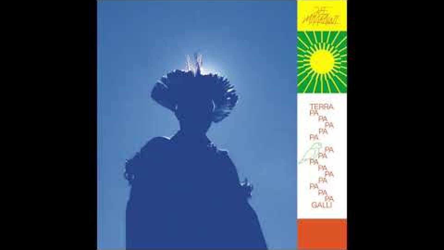 Jef Maarawi - How To Sustain Minor Losses (Official Audio)