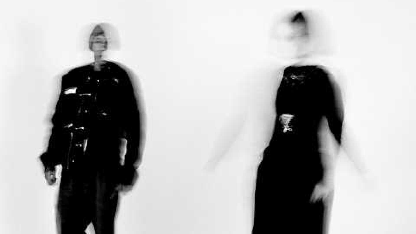 Tricky - Out of Place (feat. Marta Złakowska) [Official Video]