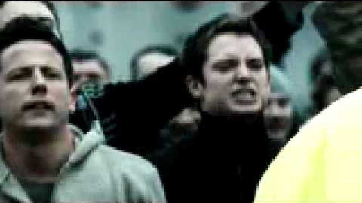Green Street Hooligans (2005) Trailer