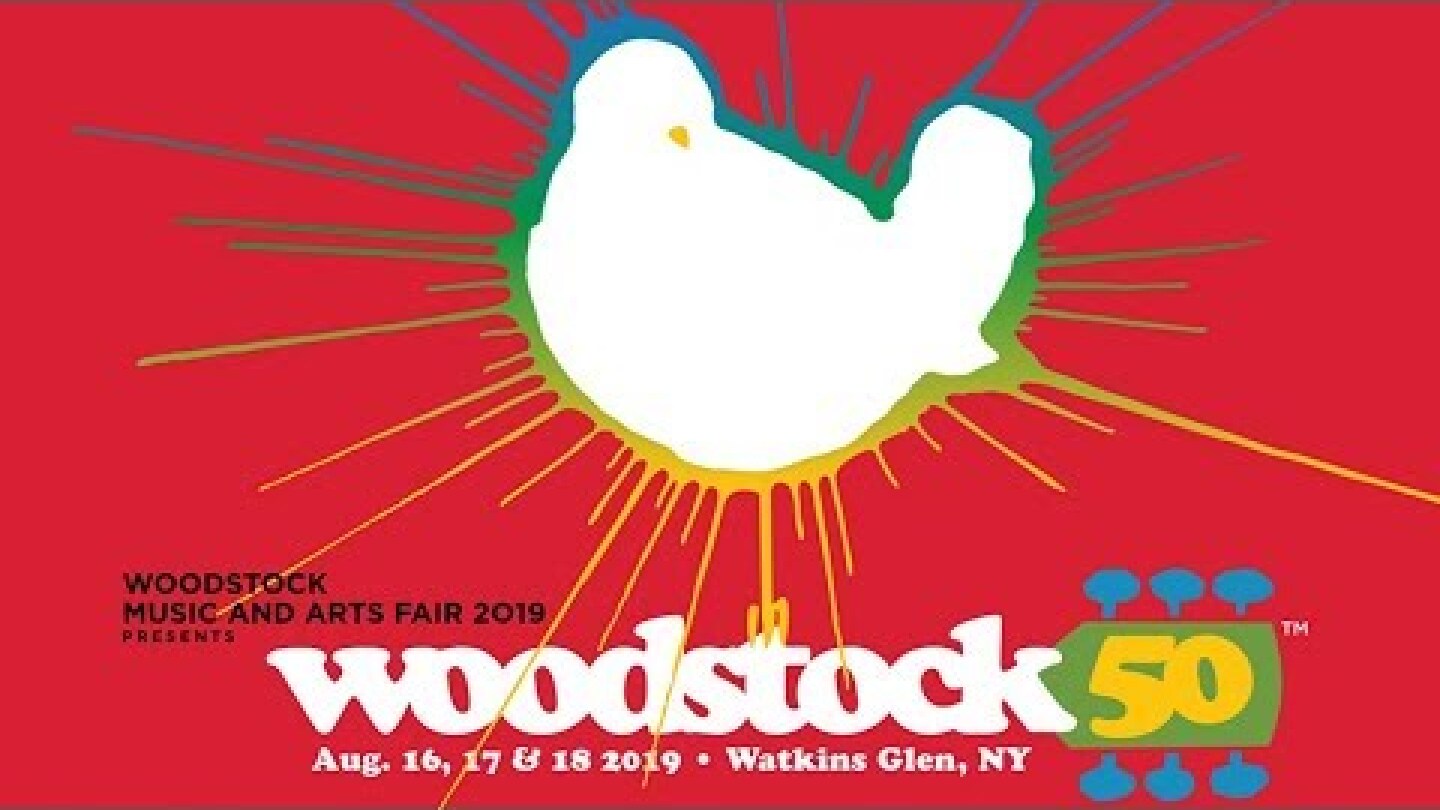Why Woodstock 50 Was Canceled