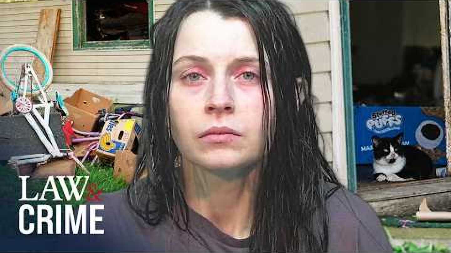 Ohio 'House of Horrors': Are The 16 Kids Alright?