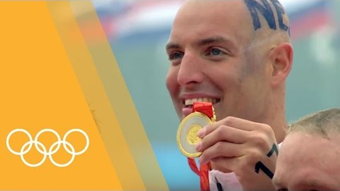 In Their Own Words – Maarten van der Weijden